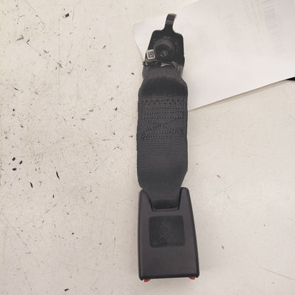 Ford Edge Center Rear Back Seat Belt Buckle Latch  2019 2020 2021 2022