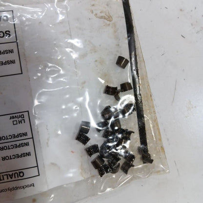 Jeep Compass 2.4 Valve Spring Retainer Keeper Set 2017 2018 2019 2020 2021 2022 