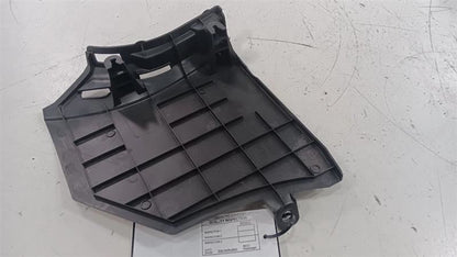 Infiniti G37 Kick Panel Trim Right Passenger  2009 2010 2011 2012 2013