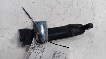 Left Rear Door Handle Exterior VIN J 11th Digit Limited Fits 07-17 ACA