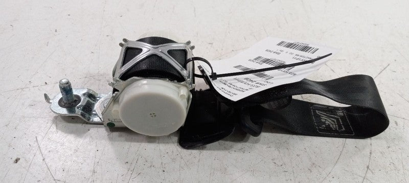 Hyundai Sonata Seat Belt Strap Retractor Right Passenger Rear Back 201