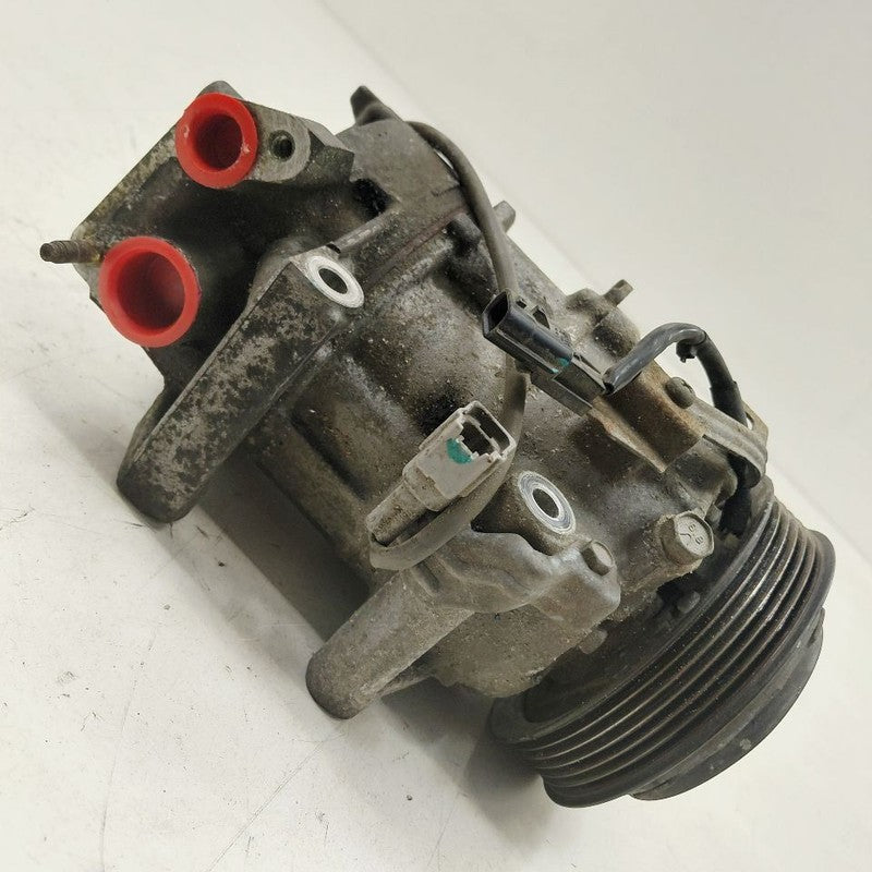 Air Conditioning AC Compressor Fits 14-20 Nissan Rogue OEM