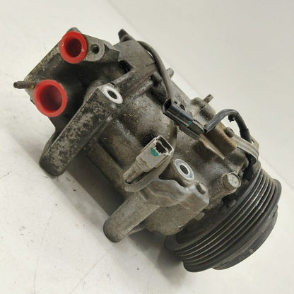 Air Conditioning AC Compressor Fits 14-20 Nissan Rogue OEM