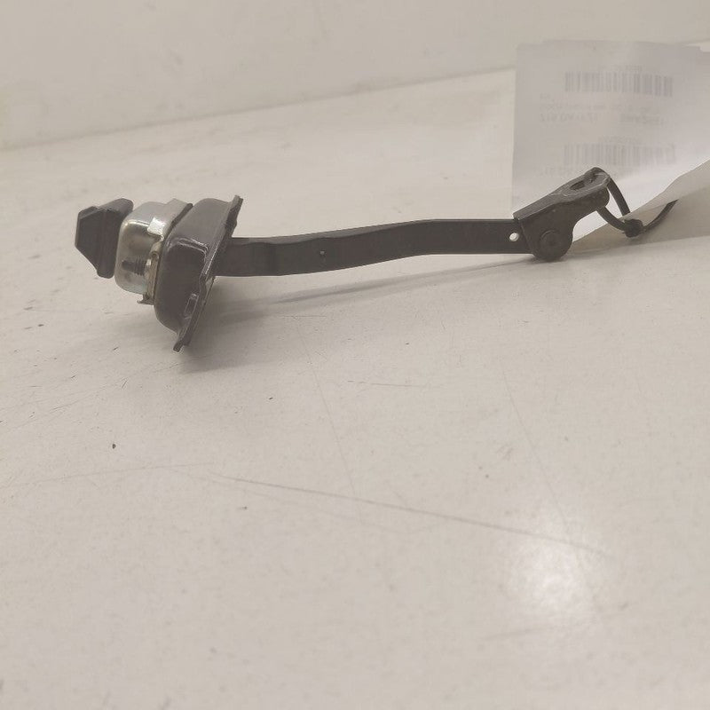 Nissan Rogue Door Check Right Passenger Rear Hinge Stopper Detent 2021