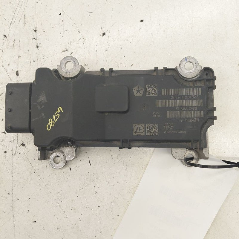 Transmission Control Module Fits 14-21 Jeep Cherokee