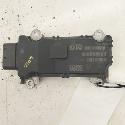 Transmission Control Module Fits 14-21 Jeep Cherokee