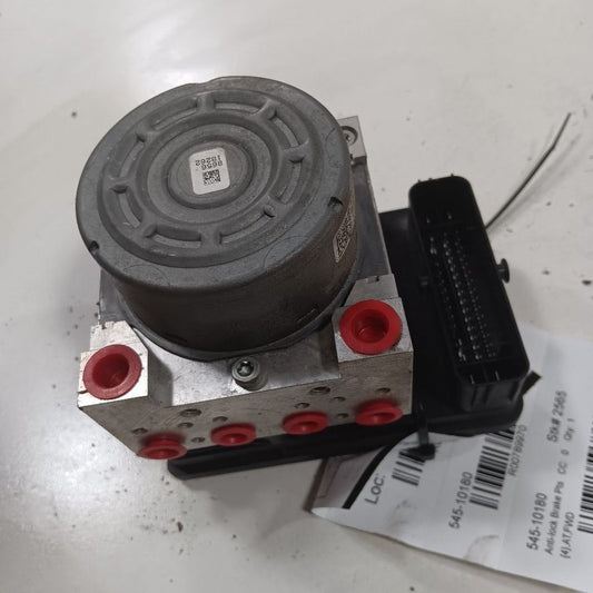 57100TGGA81 Anti-Lock Brake Part ABS Modulator Assembly US Market EX Fits 17-18 Honda Civic