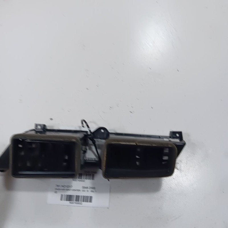 Honda Civic Dash Air Vent Center Middle  2018 2017 2016