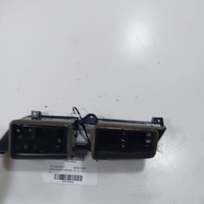Honda Civic Dash Air Vent Center Middle  2018 2017 2016