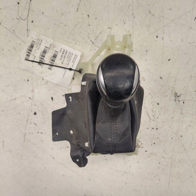 Mazda 6 Transmission Gear Shifter  2016 2015 2014