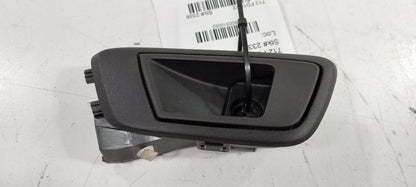 Ford Fiesta Door Handle Left Rear Interior Inside 2011 2012 2013