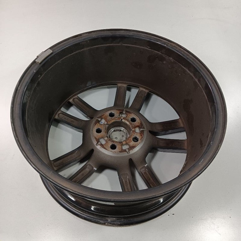 Wheel 18x8 Aluminum Alloy Rim 10 5 Split Spoke Fits 15-17 Ford Mustang