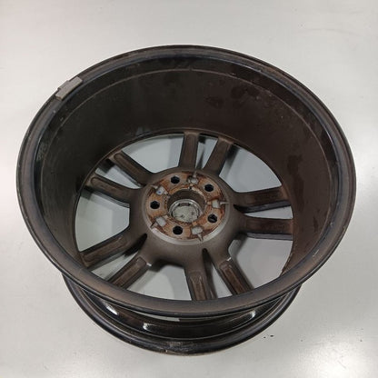Wheel 18x8 Aluminum Alloy Rim 10 5 Split Spoke Fits 15-17 Ford Mustang