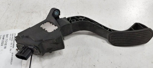Toyota Corolla Gas Pedal 2019 2018 2017 2016 2015 2014 OEM