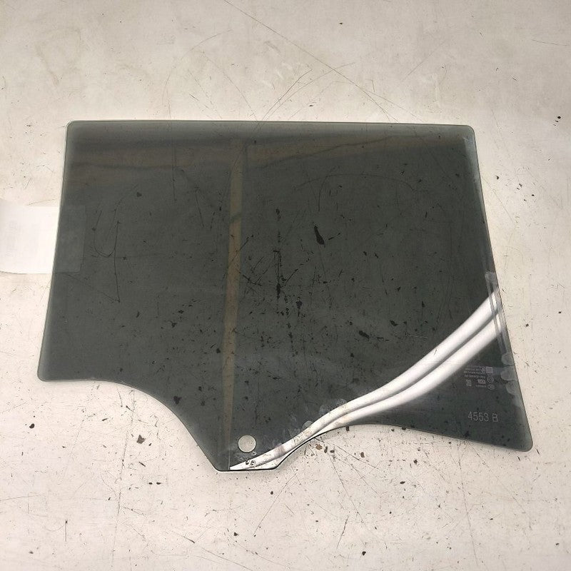 Left Rear Door Glass Window Fits 20-25 Buick Encore GX