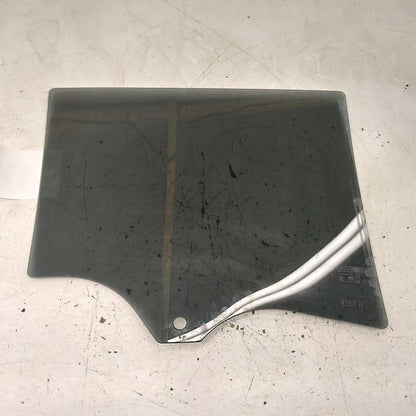 Left Rear Door Glass Window Fits 20-25 Buick Encore GX