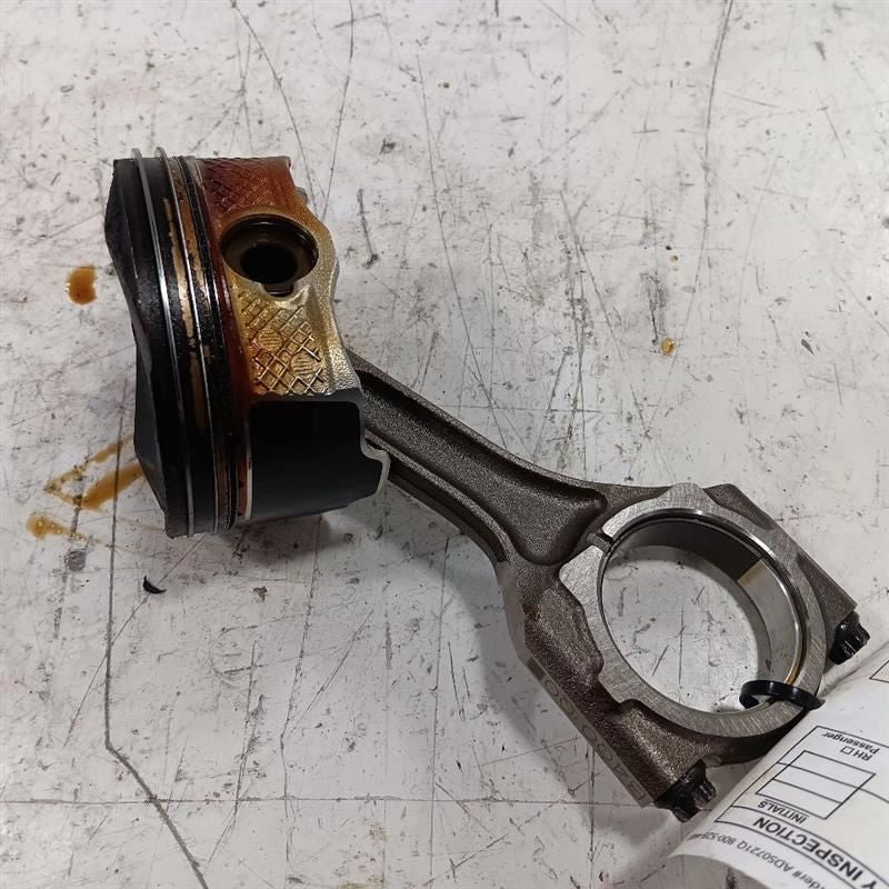 Subaru Legacy One Single Piston 2.5L 2020 2021 2022 2023 2024 OEM