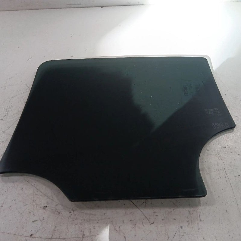 Passenger Right Rear Door Window Glass Fits 13-19 Buick Encore OEM