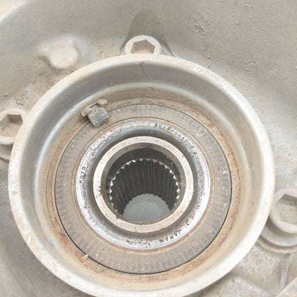 Passenger Right Rear Knuckle Stub Bearing Hub Fits 14-20 Lexus IS350