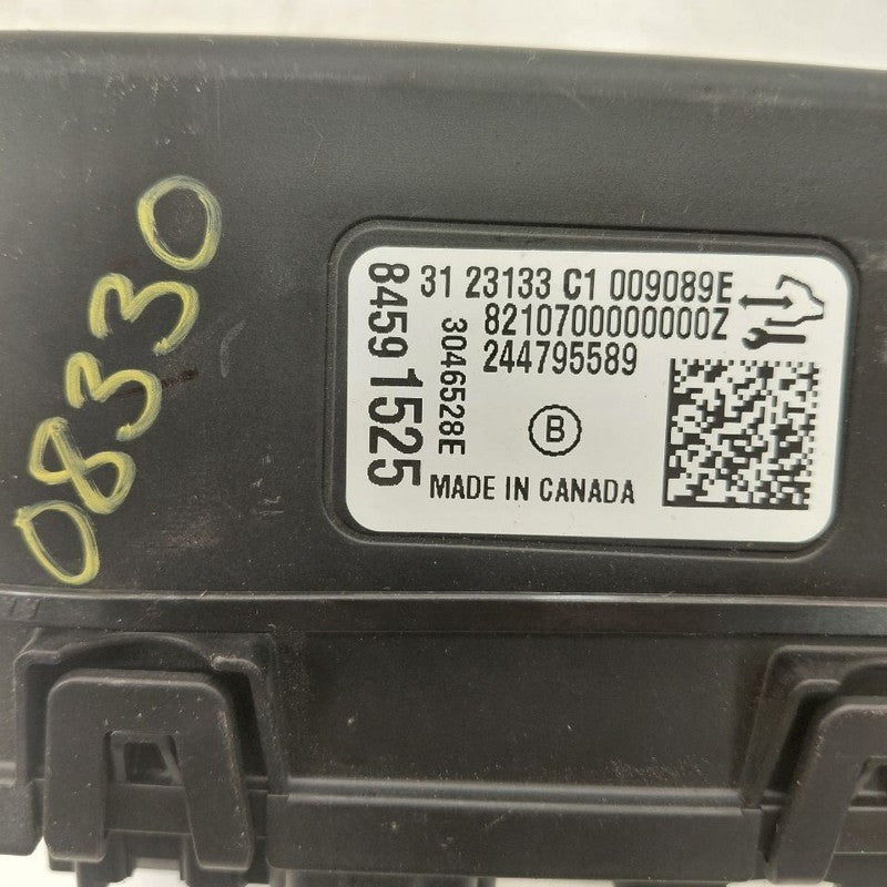 Liftgate Door Control Module {84591525} Fits 16-24 Chevy Equinox