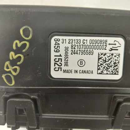 Liftgate Door Control Module {84591525} Fits 16-24 Chevy Equinox