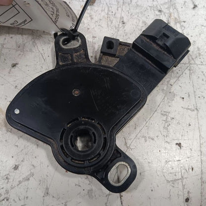 Nissan Kicks Neutral Safety Switch Automatic Transmission Gear Selecti