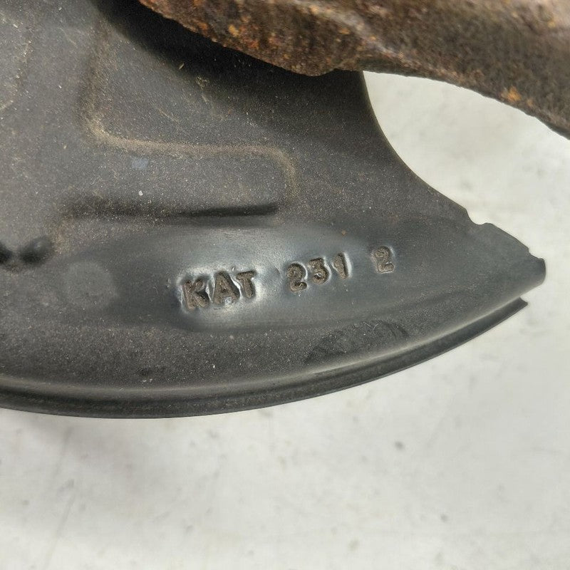Passenger Right Rear Knuckle Stub Bearing Hub AWD Fits 13-22 Buick Enc