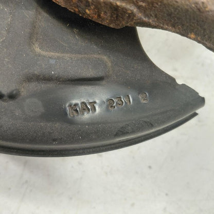 Passenger Right Rear Knuckle Stub Bearing Hub AWD Fits 13-22 Buick Enc