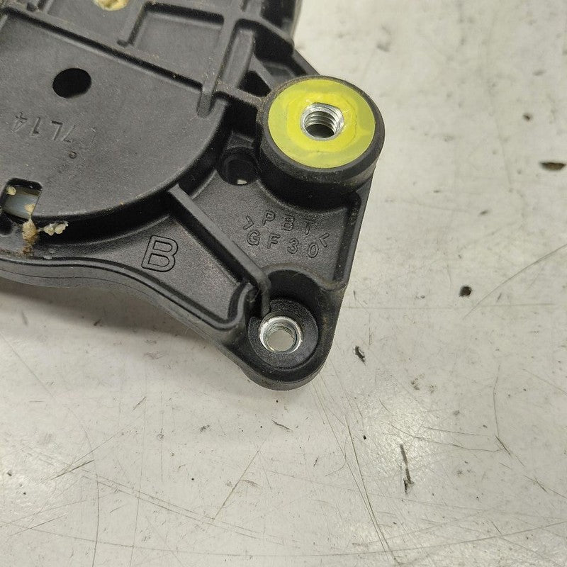 Left Rear Window Regulator Track Fits 17-21 Honda Clarity