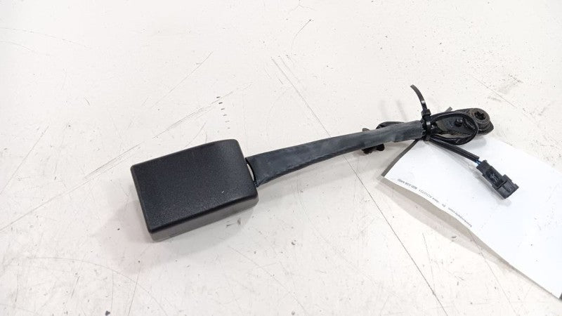 Seat Belt Front Driver Left Buckle Latch Fits 18-19 EQUINOX OEM
