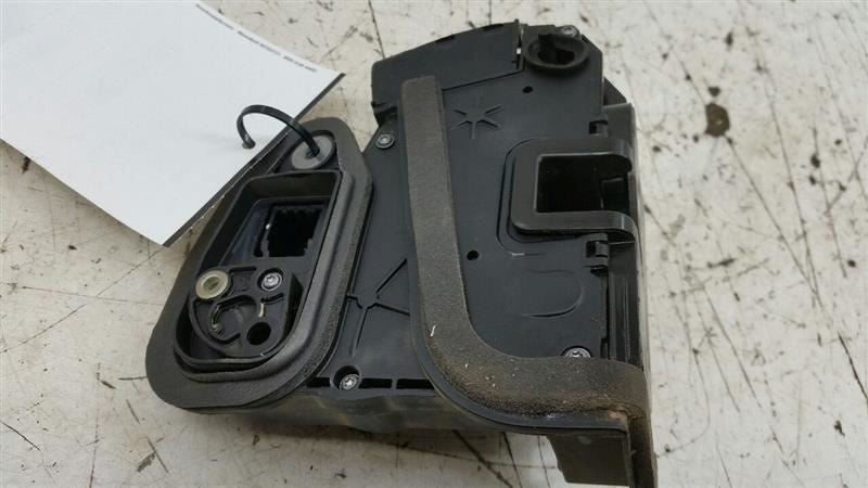 Chevy Cruze Door Latch Lock Left Rear Back 2016 2017 2018