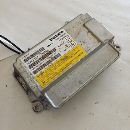 Restraint Control Module Fits 15-18 Volvo V60