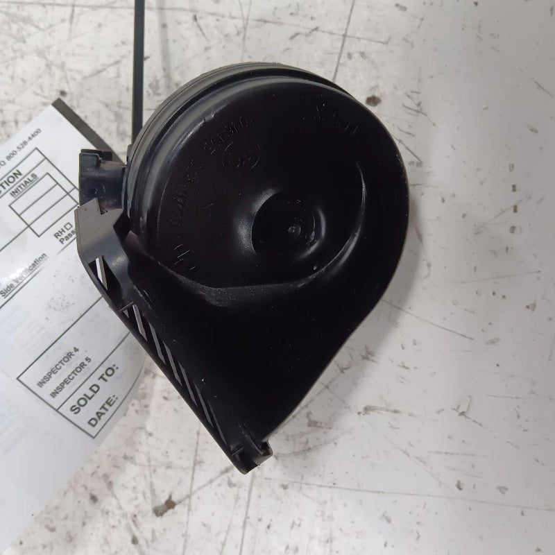 Ford Taurus Horn  2019 2018 2017 2016 2015 2014 2013 OEM