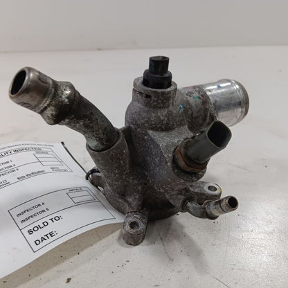 Fiat 500 Thermostat Housing Mount Bracket  2016 2017 2018 OEM
