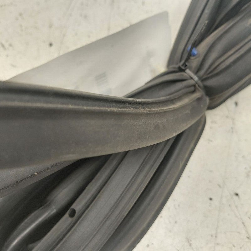 Mazda 6 On Door Seal Rubber Right Passenger Front  2016 2015 2014