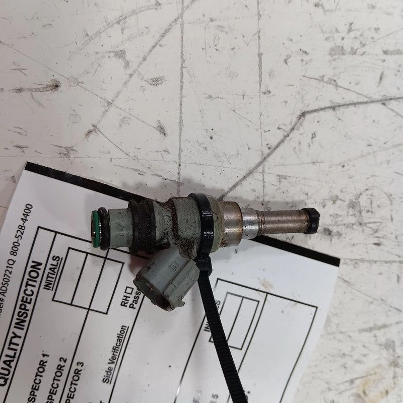 Upper Fuel Injection Injector Fits 13-20 22-23 Subaru BRZ OEM
