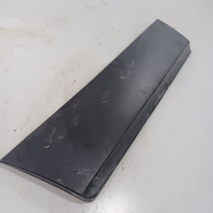 Buick Encore Door Molding Trim Strip Right Passenger Side Rear Back  2022 2021 