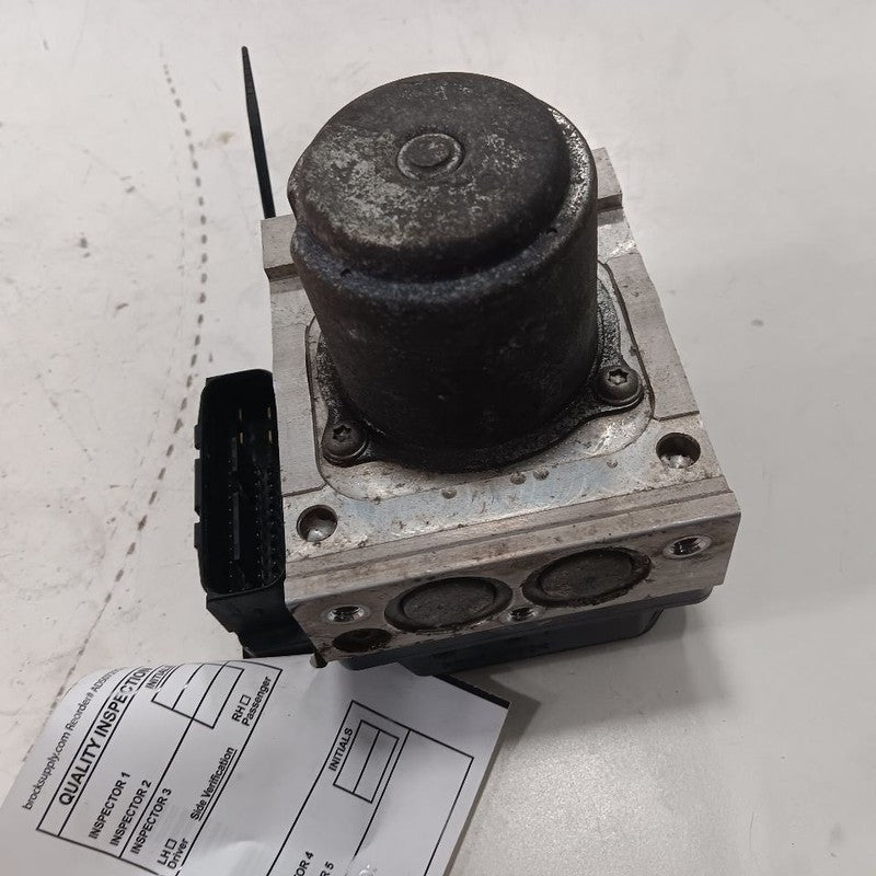 Anti-Lock Brake Part Actuator And Pump Assembly Tech Fits 16-18 ILX