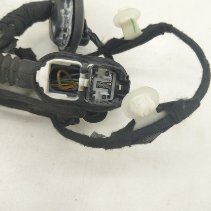Ford Escape Door Harness Wire Wiring Right Passenger Rear  2020 2021 2
