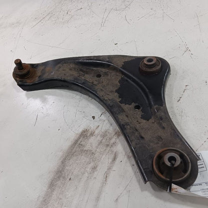 Driver Left Front Lower Control Arm Fits 13-17 Nissan LEAF OEM