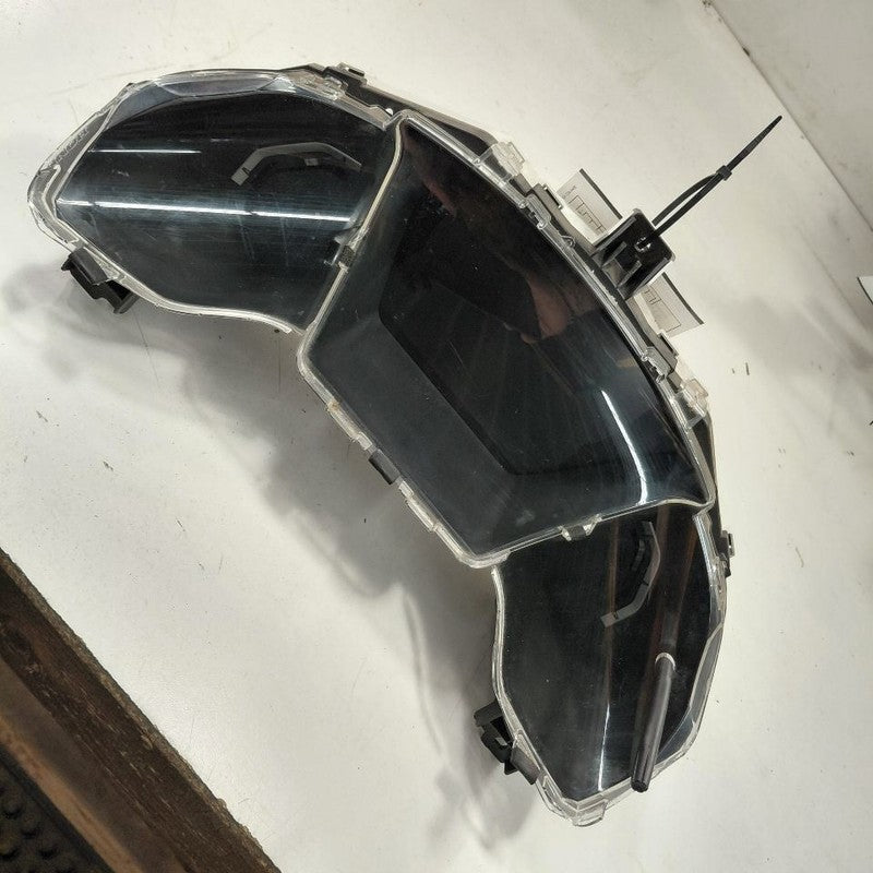 78100TGGA41 Speedometer Cluster US Market Hatchback Turbo Fits 17-18 Honda Civic