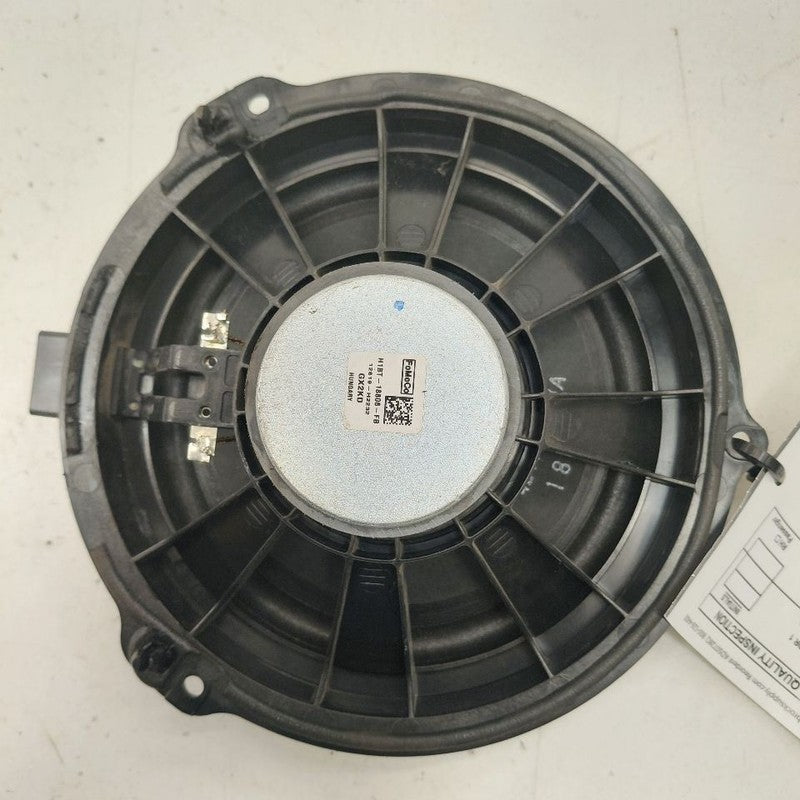 Ford Ecosport Speaker Left Driver Front  2020 2021 2022 OEM