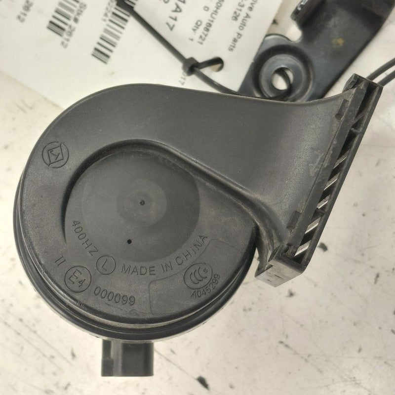 Chevy Volt Horn  2016 2017 2018 2019