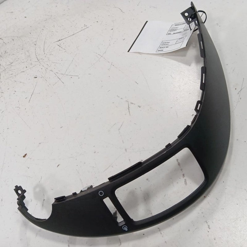 Kia Forte Dash Bezel Trim Piece 2015 2016 2017 2018