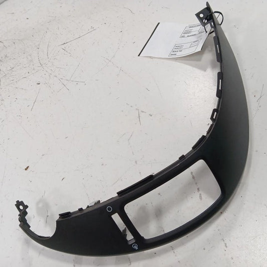 Kia Forte Dash Bezel Trim Piece 2015 2016 2017 2018