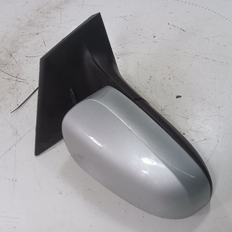 Passenger Right Side View Door Mirror Sedan Power Non-heated 14-19 Corolla