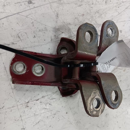 Toyota Camry Door Hinge Set Right Front Passenger 2012 2013 2014 2015 2016 2017