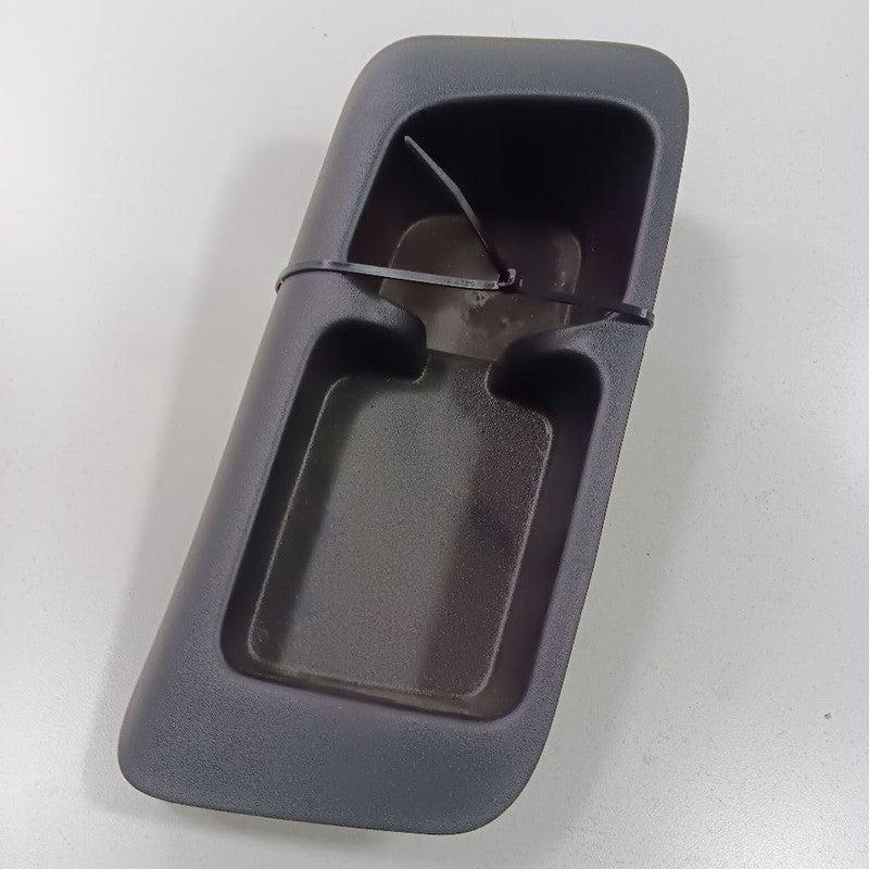 2025 GMC Acadia Passenger Side Third Row Cup Holder 