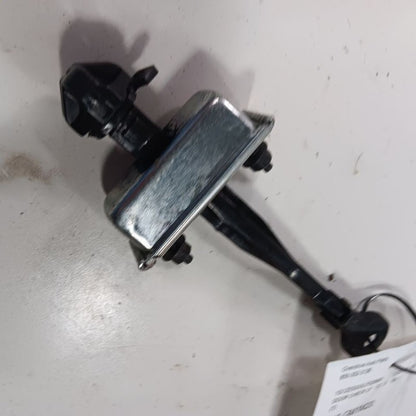 Chevy Malibu Door Check Left Driver Front Hinge Stop Stopper Detent 2019 2020 20