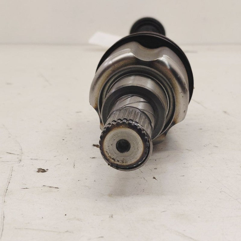 Passenger Right Front CV Axle Shaft S Model 4 Lug Wheel Fits 18-24 Nis